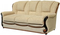 Перетяжка и ремонт мягкой мебели