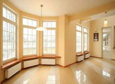 Продажа и установка металлопластиковых окон в Киеве