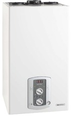 Конденсационный котел Chaffoteaux Alixia Green 24 FF Франция