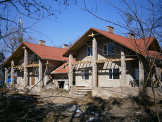 Монтаж кровли, крыши ремонт, кровельные работы Киев и обл.