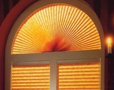 Плиссе жалюзи от климатКр