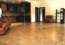 Укладка ламината, ковролина, линолеума