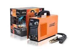 Сварочный инвертор Искра ММА – 251 - 1390 грн