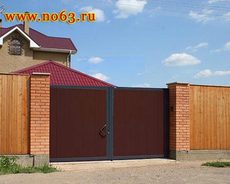 Ворота Дорхан. Лицензия.