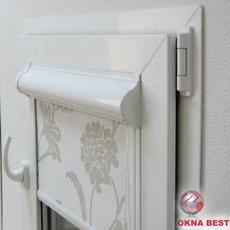 Рулонные жалюзи 