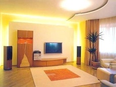 Недорогой ремонт квартир Киев