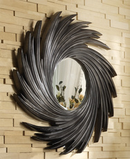 Распродажа зеркал  Carlo De Santi.