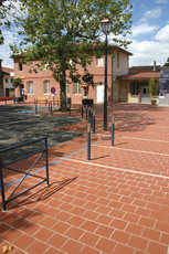 Клинкерная брусчатка в ассортименте со склада в Киеве!