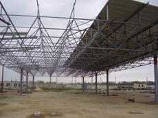 Продам. Продажа и монтаж ангаров б/у.