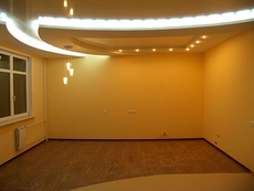 Отделочные работы