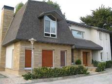 Монтаж битумной черепицы!