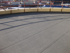 Кровля мягкая от квартиры до производственных зданий!