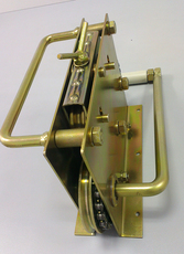 Устройство для выравнивания проволоки