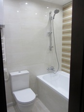 Ванная под ключ