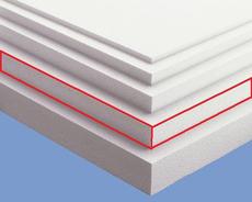 Продам пенопласт