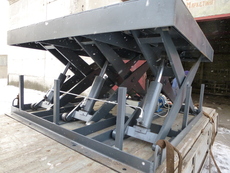 Котеджные лифты