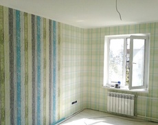 Отделка квартир