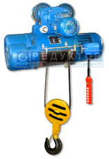 Таль электрическая передвижная CD1