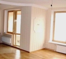 Отделка квартир Недорого