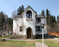 Услуги по строительству домов из сип/sip панелей.