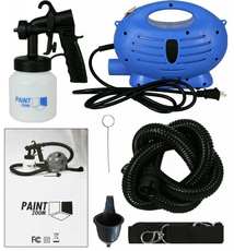 Краскораспылитель Paint Zoom, пейт зум