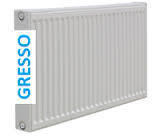 Монтаж радиаторов отопления.