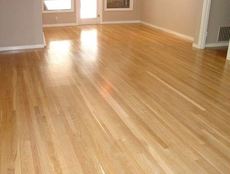 Положить ламинат