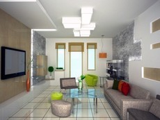 Визуализация дизайна вашей квартиры