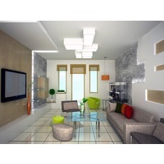 Визуализация дизайна вашей квартиры