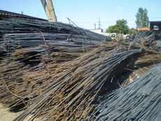 Арматура Строительная А400С, А500С, А800, А1000.