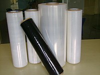 Стейч-пленка, скотч, скотч с логотипом