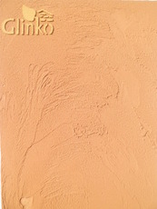 Глиняные штукатурки “GlinKo”.
