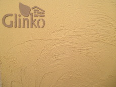 Глиняная краска “GlinKo PaiNt”