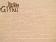 Глиняная декоративная штукатурка “GlinKo NaturaL”