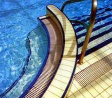 Внутрипольные конвекторы.