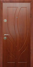 Входные и межкомнатные двери