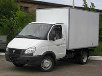 Газель перевозки Москва Воронеж