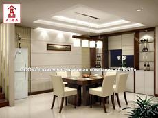 Комплексный ремонт квартир и офисов в Днепропетровске