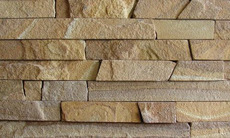 Фасадно-стеновая нарезка-лапша