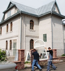 Хотите купить окна у производителя? Это в "Стимекс"