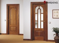 Бесплатная доставка! При заказе дверей SanRafael (Испания) о
