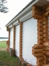 Ремонт роллет 