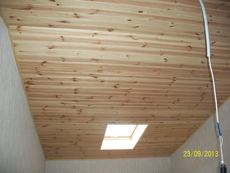 Гипсокартонные работы