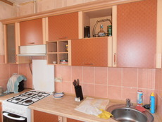 Продам 3-комн.квартиру