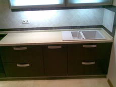 Кварцевые столешницы