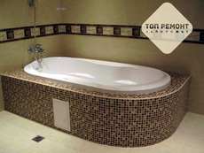 Ремонт и отделка квартиры.