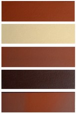 Клинкерная плитка 7мм.