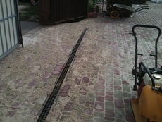 Тротуарная плитка ФЭМ. Продажа. Доставка. Укладка .