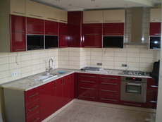 Мебель корпусная под заказ любой сложности!