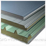 Сендвич панели и профнастил без посредников!